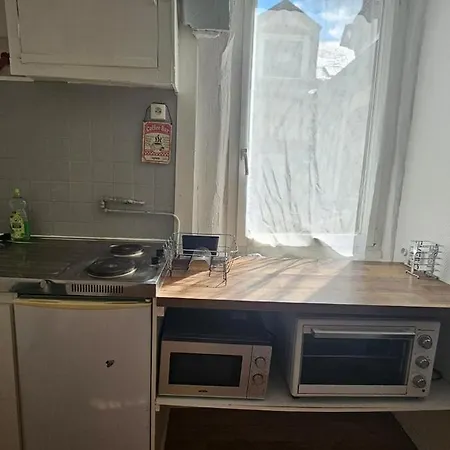 Au Vieux Palais - Center Apartment